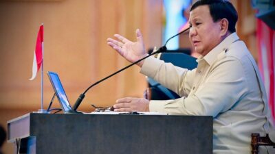 Prabowo Dijadwalkan Resmikan BBM B50 pada 9 Juli 2026, Ini Tujuan dan Manfaatnya