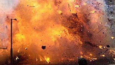 TNI AD masih menyelidiki penyebab ledakan di gudang amunisi Madiun.