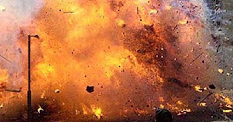 TNI AD masih menyelidiki penyebab ledakan di gudang amunisi Madiun.