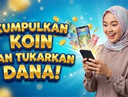 Daftar Aplikasi Penghasil Uang dan Saldo DANA 2026