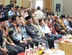 Mahyeldi Dorong Sinergi Antardaerah Lewat APPSI