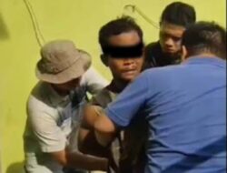 Modal Hafal Titik Buta CCTV, Mantan Satpam Bobol Kompleks