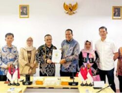 Yota Balad Perjuangkan Gedung Layanan Disabilitas ke Kemendikdasmen