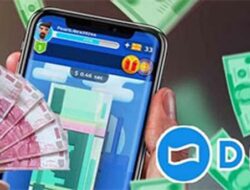 Libur Sekolah, Coba 8 Aplikasi Game Berhadiah Saldo DANA