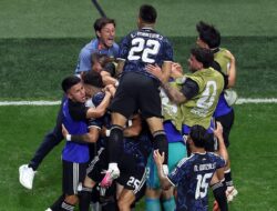 Argentina Bidik Gelar Keempat Piala Dunia, Siap Tantang Spanyol di Final 2026