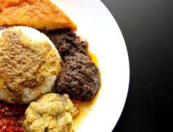 Indonesia Masuk 10 Besar Destinasi Wisata Kuliner Terbaik Dunia 2026 Versi TTW