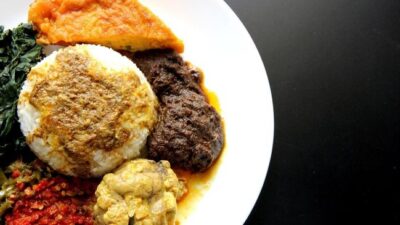 Indonesia Masuk 10 Besar Destinasi Wisata Kuliner Terbaik Dunia 2026 Versi TTW
