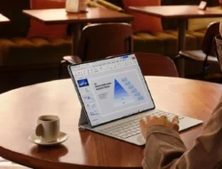 Huawei MatePad Pro Max Resmi Hadir di Indonesia, Tablet AI 13,2 Inci Setara PC