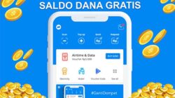 Game Penghasil Saldo DANA