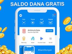 Rekomendasi Game Berhadiah Uang ke Saldo DANA