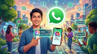 WhatsApp