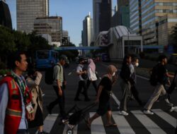Kemnaker, Perusahaan Wajib Terdaftar WLKP untuk Jadi Mitra MagangHub 2026