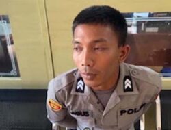 Pria di Jember Nekat Menyamar Jadi Polisi demi Memikat Wanita Idaman