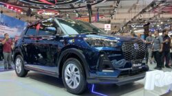 Penjualan Ritel Daihatsu Naik Jadi 12.725 Unit pada Juni 2026, Raup Pangsa Pasar 17,1%.