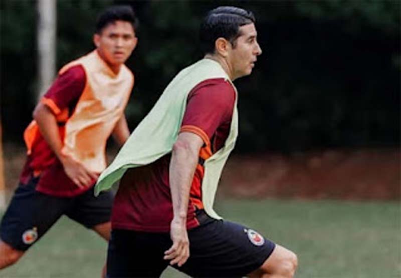 Esteban Vizcarra