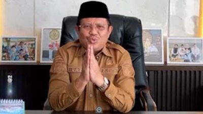 Bupati Lombok Barat, Lalu Ahmad Zaini ditangkap KPK