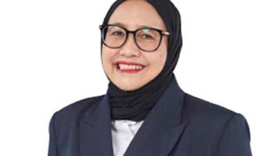 Nanik S Deyang menyatakan mundur dari Kepala Badan Gizi Nasional (BGN)