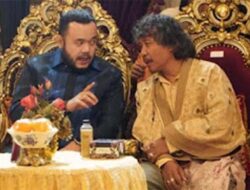Menuju Kota Gastronomi UNESCO, Pemko Padang Gandeng Indonesia Fashion Chamber