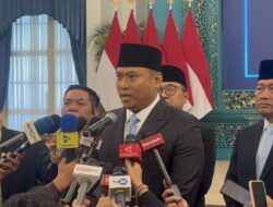 Kepala BGN Sudaryono Tegaskan Tak Punya Dapur MBG, Minta Waspadai Pencatutan Nama