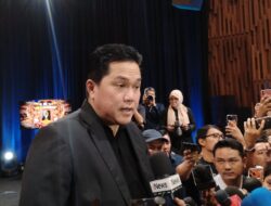 Erick Thohir Pastikan Piala Presiden 2026 Tetap Bergulir Meski Bentrok dengan Piala AFF