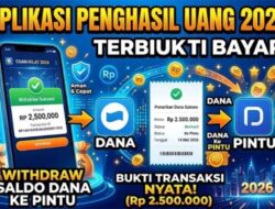 Bot Telegram Signal 2193 Penghasil Uang 2026, Tawarkan Sistem Mining Digital