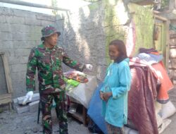 Impian Ibu Sutini Miliki Rumah Layak