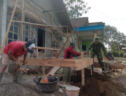 Senyum Pak Paidi Kian Mengembang