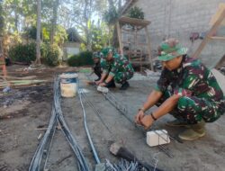 Dari Pondasi Menuju Hunian Impian