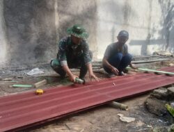 Impian Rumah Layak Mas Puput Semakin Dekat Terwujud