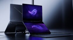 Laptop ASUS ROG™ Zephyrus DUO