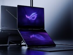 Apakah ROG™ Zephyrus DUO Cocok untuk Gaming Berat dan Konten Kreatif? Ini Alasannya