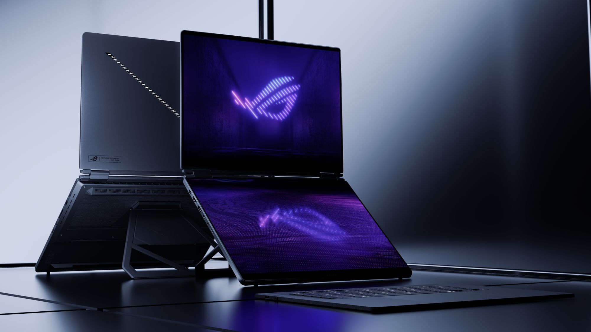 Laptop ASUS ROG™ Zephyrus DUO