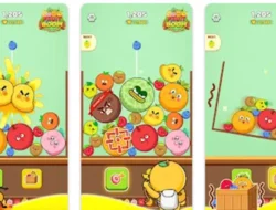 Fruit Boom Diklaim Bisa Hasilkan Saldo DANA Gratis, Begini Cara Main dan Cairkannya