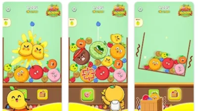 Fruit Boom Diklaim Bisa Hasilkan Saldo DANA Gratis, Begini Cara Main dan Cairkannya