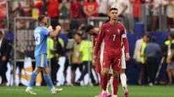 Spanyol memastikan tiket perempat final Piala Dunia 2026.
