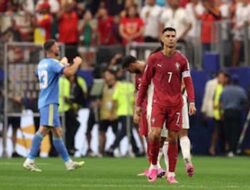 Gol Dramatis Mikel Merino Antar Spanyol Singkirkan Portugal dari Piala Dunia 2026