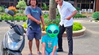 Terungkap dari Video Viral, Pelaku Dugaan Pelecehan Seksual di Taplau Ditahan Polisi