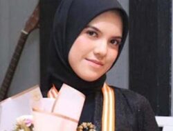 Mahasiswi Telkom University Nadira Az-Zahra yang Sempat Hilang Akhirnya Ditemukan Selamat