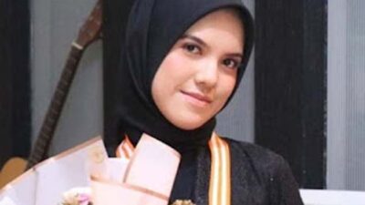 Mahasiswi Telkom University Nadira Az-Zahra ditemukan selamat.