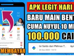 Aplikasi Rupiyo Penghasil Uang, Cara Mudah Dapat Saldo dari HP