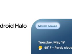 Google Perkenalkan Android Halo, Fitur Baru yang Bikin Aktivitas AI Lebih Transparan