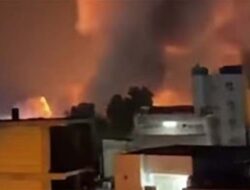 Konflik AS-Iran Memanas, Puluhan Warga Tewas