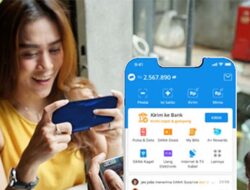 Daftar Game yang Bisa Hasilkan Uang dan DANA