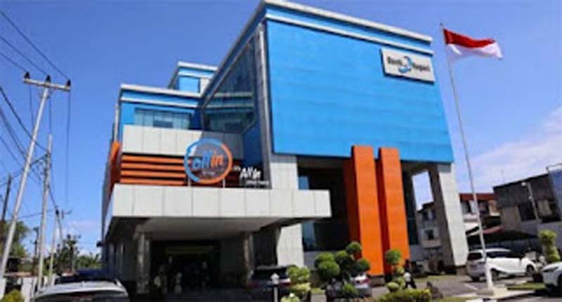 Bank Nagari