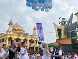 Pemko Solok Luncurkan Program Kurikulum Anti Narkoba di SMP