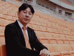Shin Tae-yong Targetkan Persija Juara Super League 2026-2027