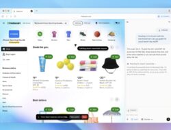 Fokus ke Aplikasi Desktop, OpenAI Suntik Mati Browser ChatGPT Atlas