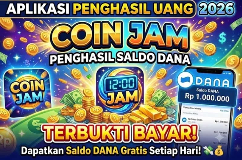 Coin Jam