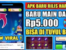 Color Sort Penghasil Uang Resmi? Begini Cara Main dan Mendapatkan Saldo dari Aplikasi Ini
