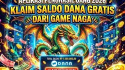 Aplikasi Game Baru 2026